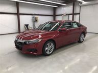 2020 Honda Accord LX Rome GA 2020 Honda Accord LX Rome GA