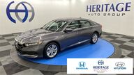 2020 Honda Accord LX Rome GA 2020 Honda Accord LX Rome GA