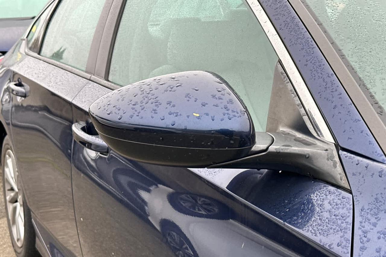 2020 Honda Accord LX Roseville CA