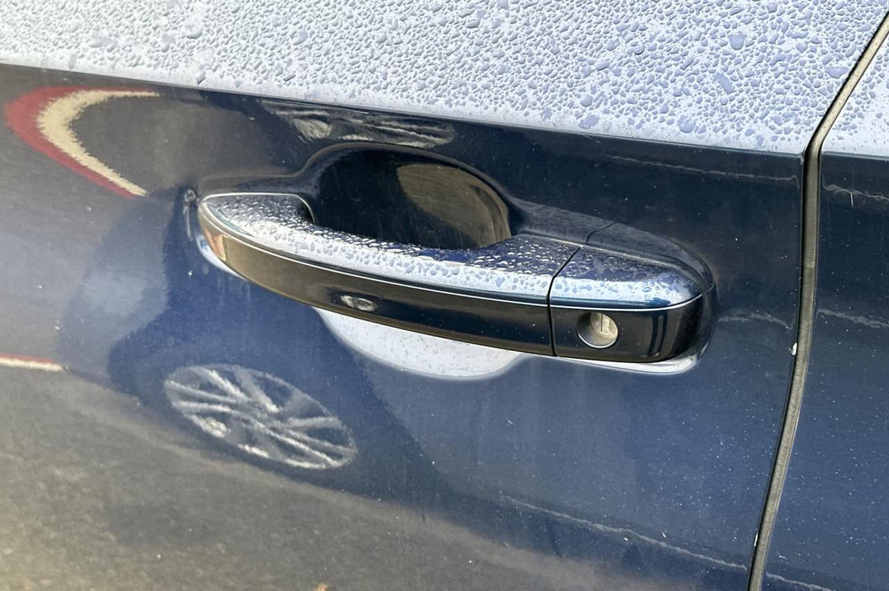 2020 Honda Accord LX Roseville CA