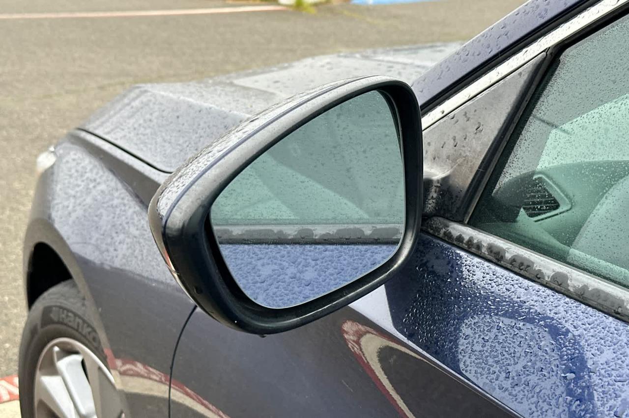 2020 Honda Accord LX Roseville CA