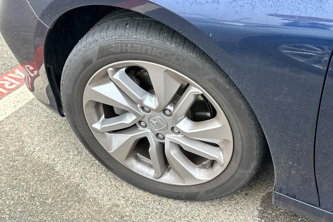 2020 Honda Accord LX Roseville CA