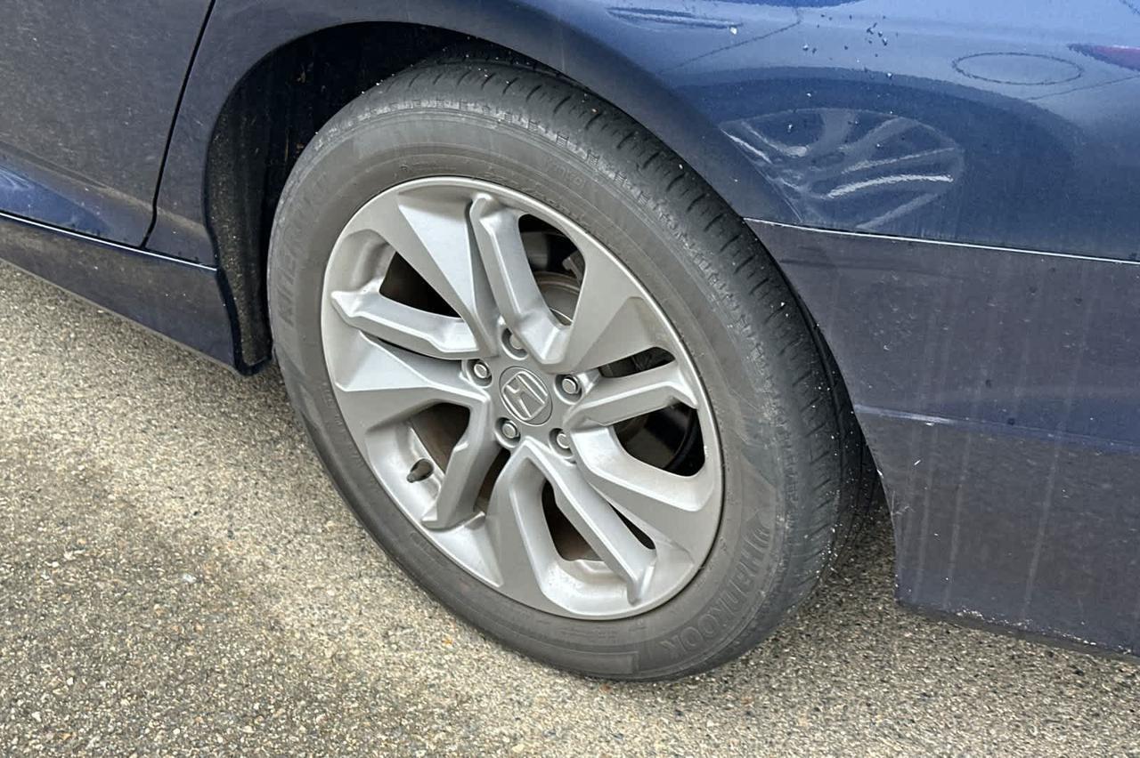 2020 Honda Accord LX Roseville CA