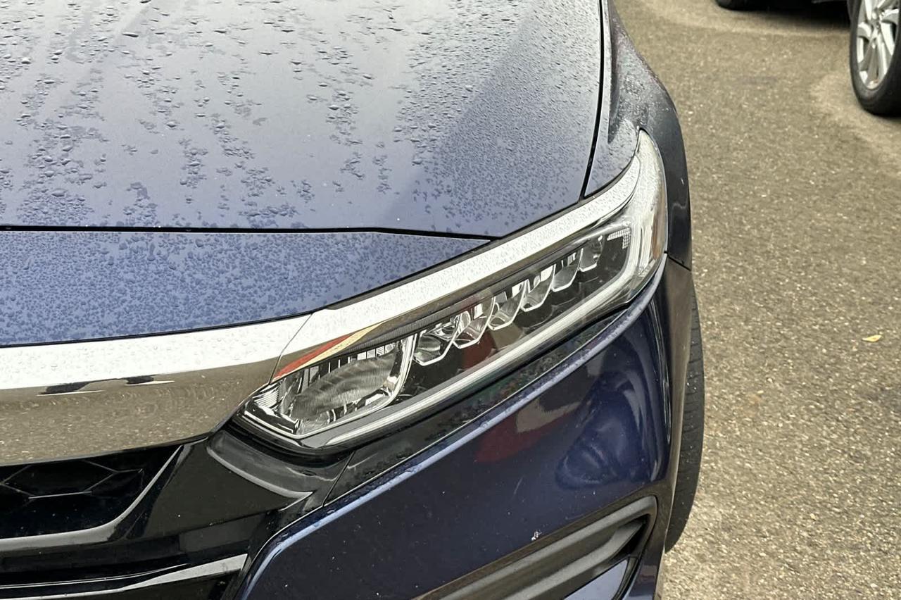 2020 Honda Accord LX Roseville CA