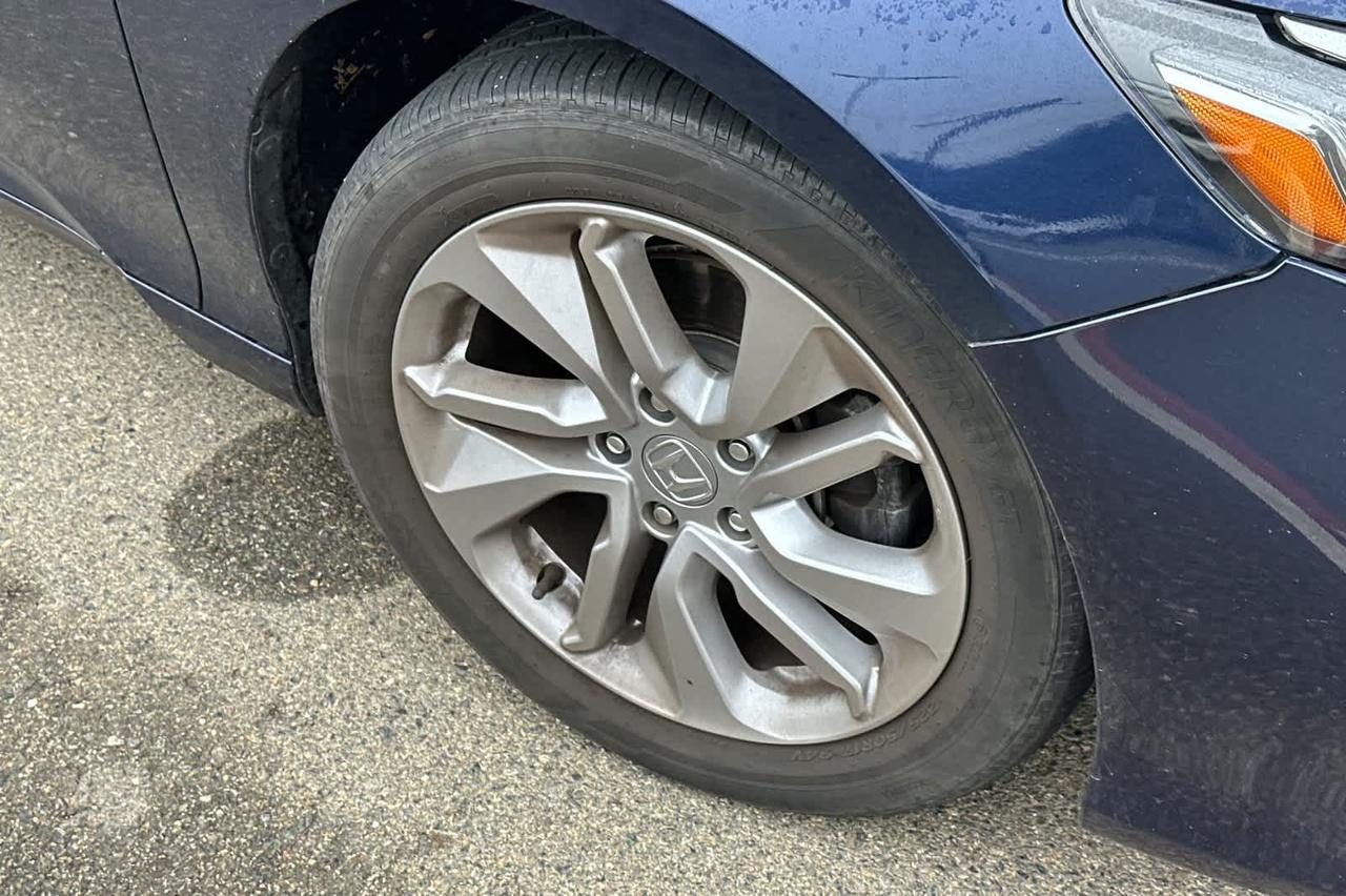 2020 Honda Accord LX Roseville CA