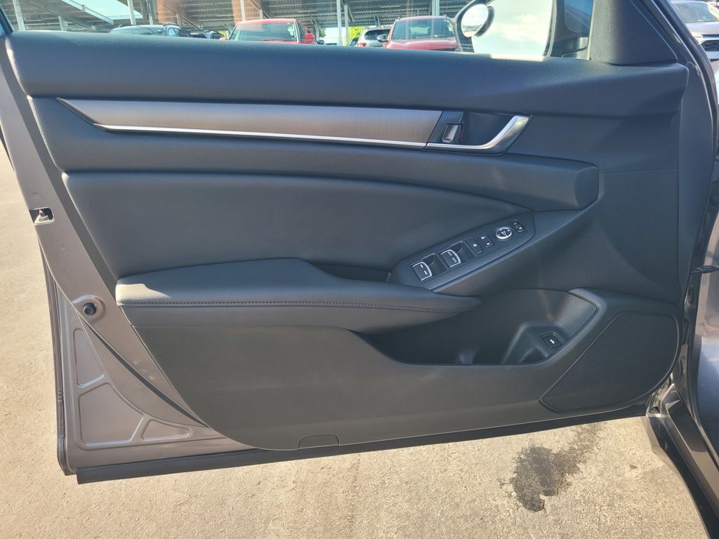 2020 Honda Accord LX Roseville CA