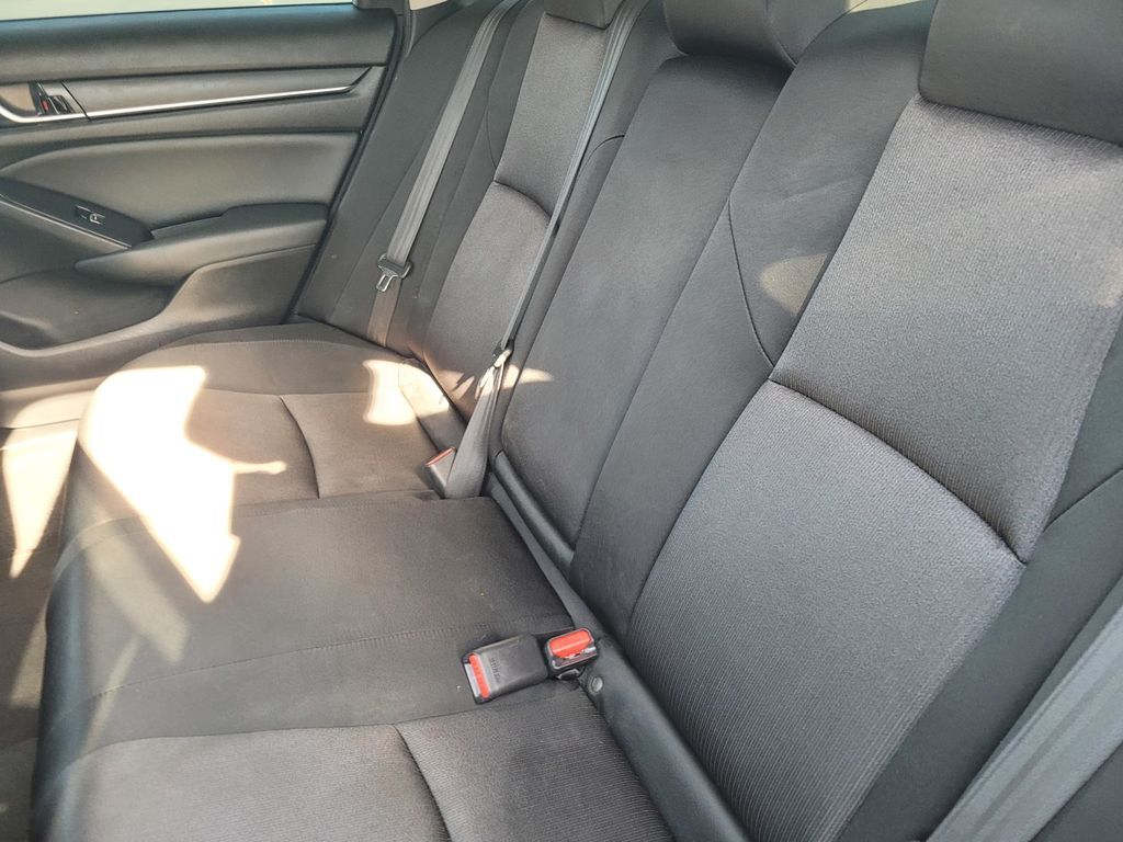 2020 Honda Accord LX Roseville CA