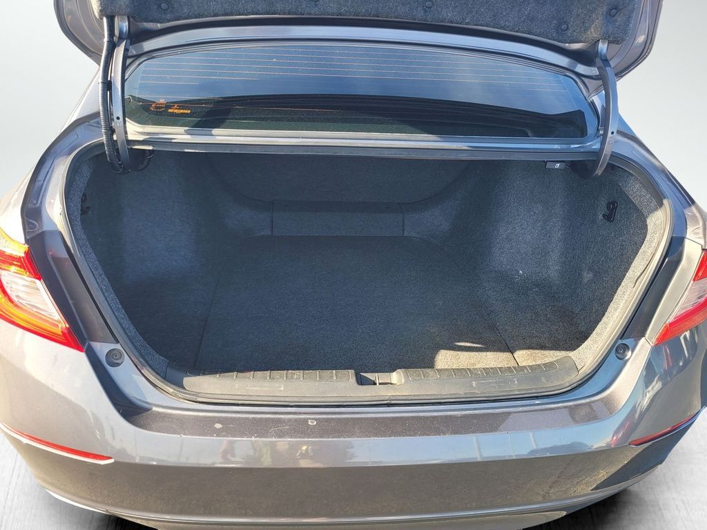 2020 Honda Accord LX Roseville CA