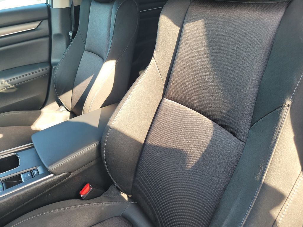 2020 Honda Accord LX Roseville CA