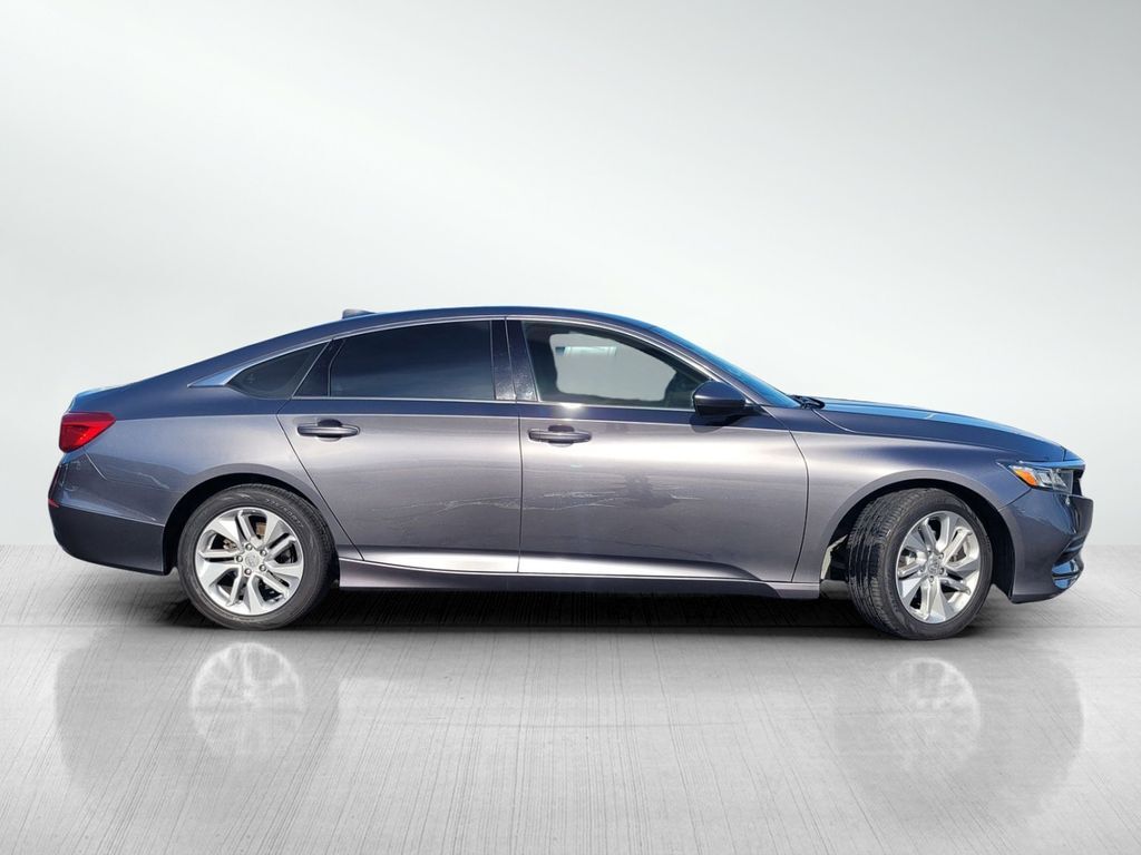 2020 Honda Accord LX Roseville CA