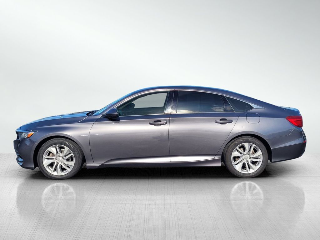 2020 Honda Accord LX Roseville CA