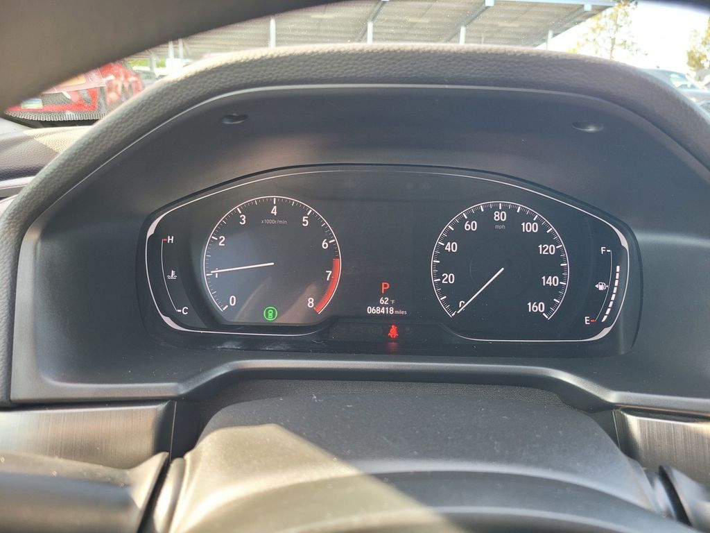 2020 Honda Accord LX Roseville CA