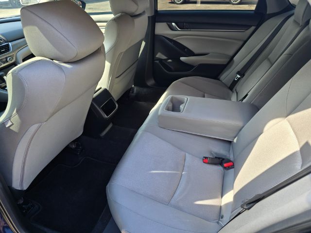 2020 Honda Accord LX San Antonio TX