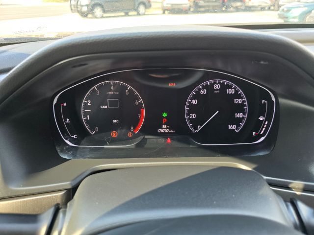 2020 Honda Accord LX San Antonio TX