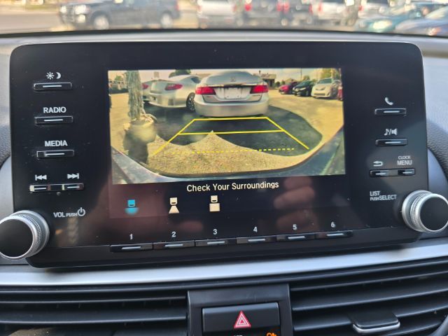 2020 Honda Accord LX San Antonio TX