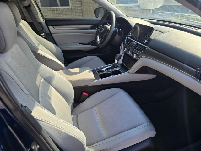 2020 Honda Accord LX San Antonio TX