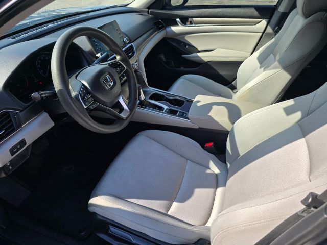 2020 Honda Accord LX San Antonio TX