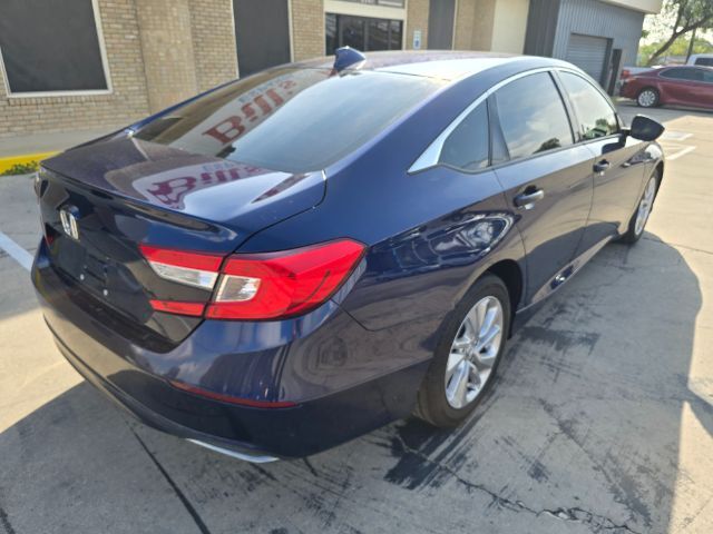2020 Honda Accord LX San Antonio TX