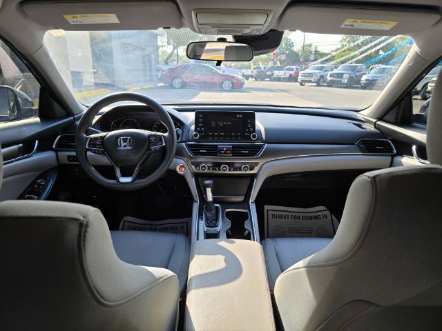 2020 Honda Accord LX San Antonio TX