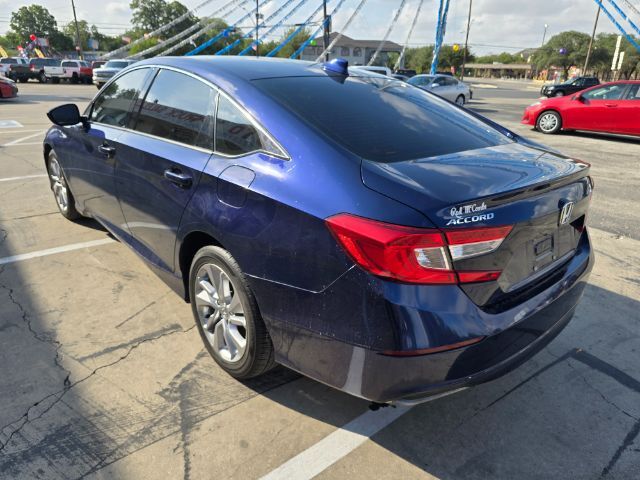 2020 Honda Accord LX San Antonio TX
