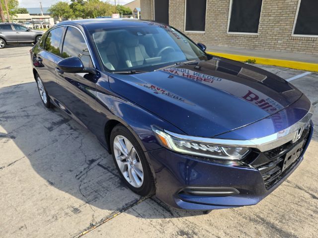 2020 Honda Accord LX San Antonio TX