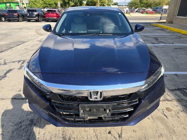 2020 Honda Accord LX San Antonio TX