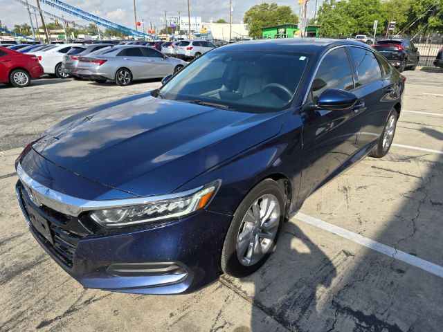 2020 Honda Accord LX San Antonio TX