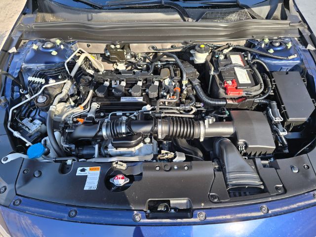 2020 Honda Accord LX San Antonio TX