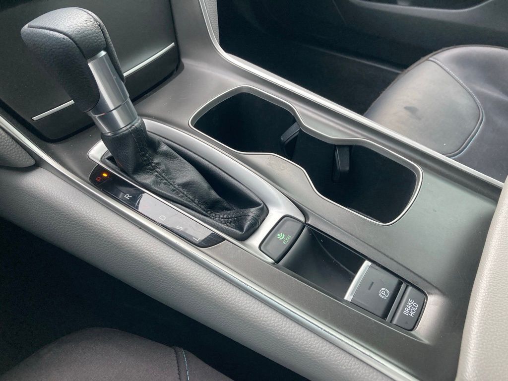 2020 Honda Accord LX San Antonio TX