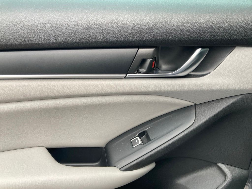 2020 Honda Accord LX San Antonio TX