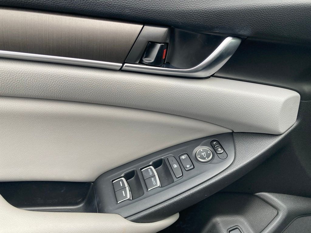2020 Honda Accord LX San Antonio TX