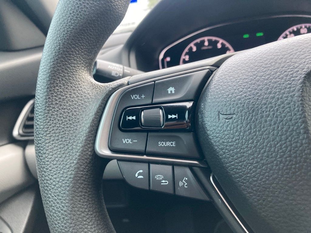 2020 Honda Accord LX San Antonio TX