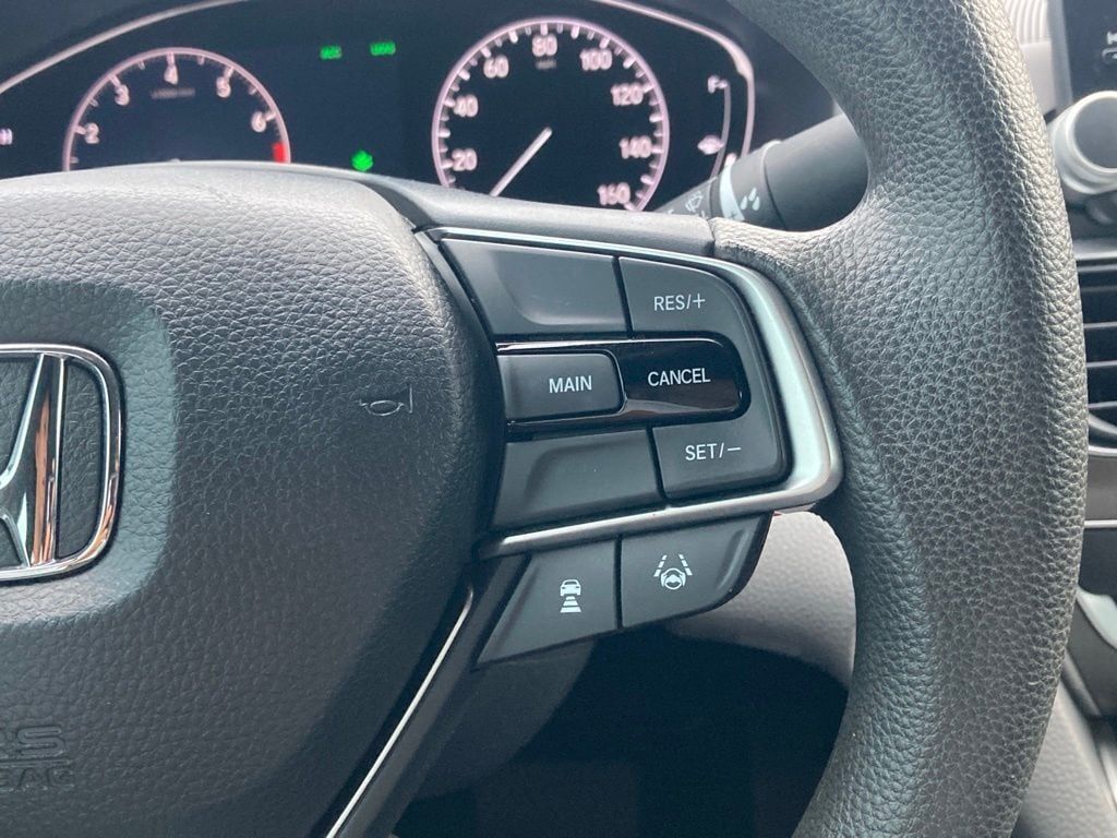 2020 Honda Accord LX San Antonio TX