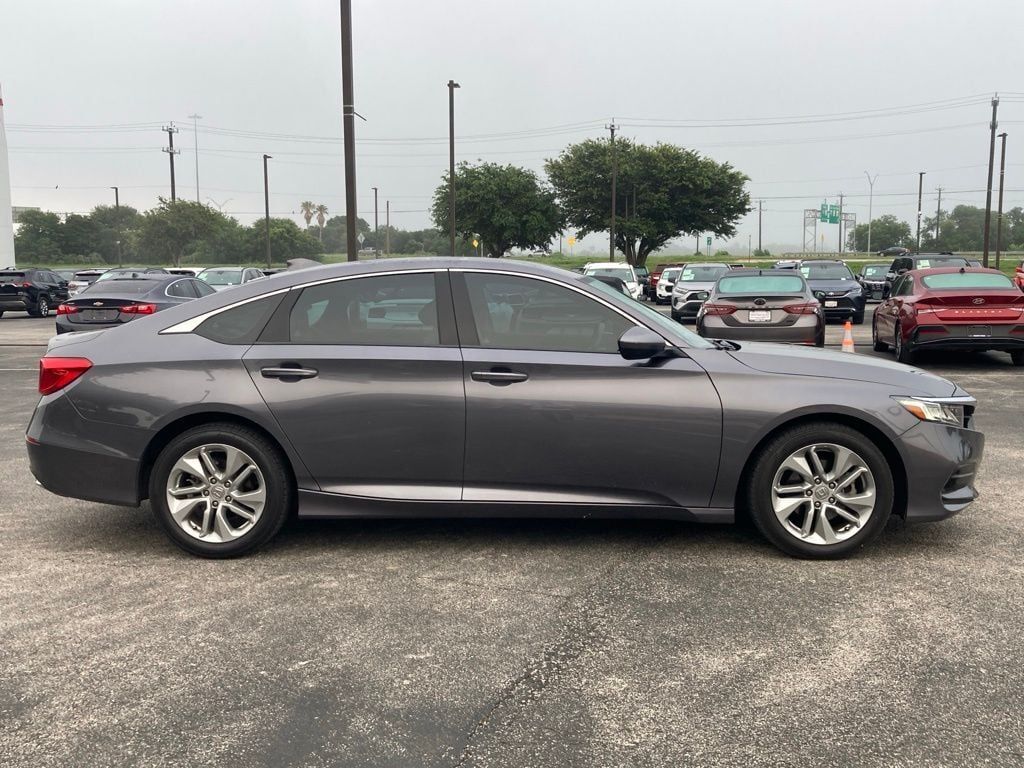 2020 Honda Accord LX San Antonio TX