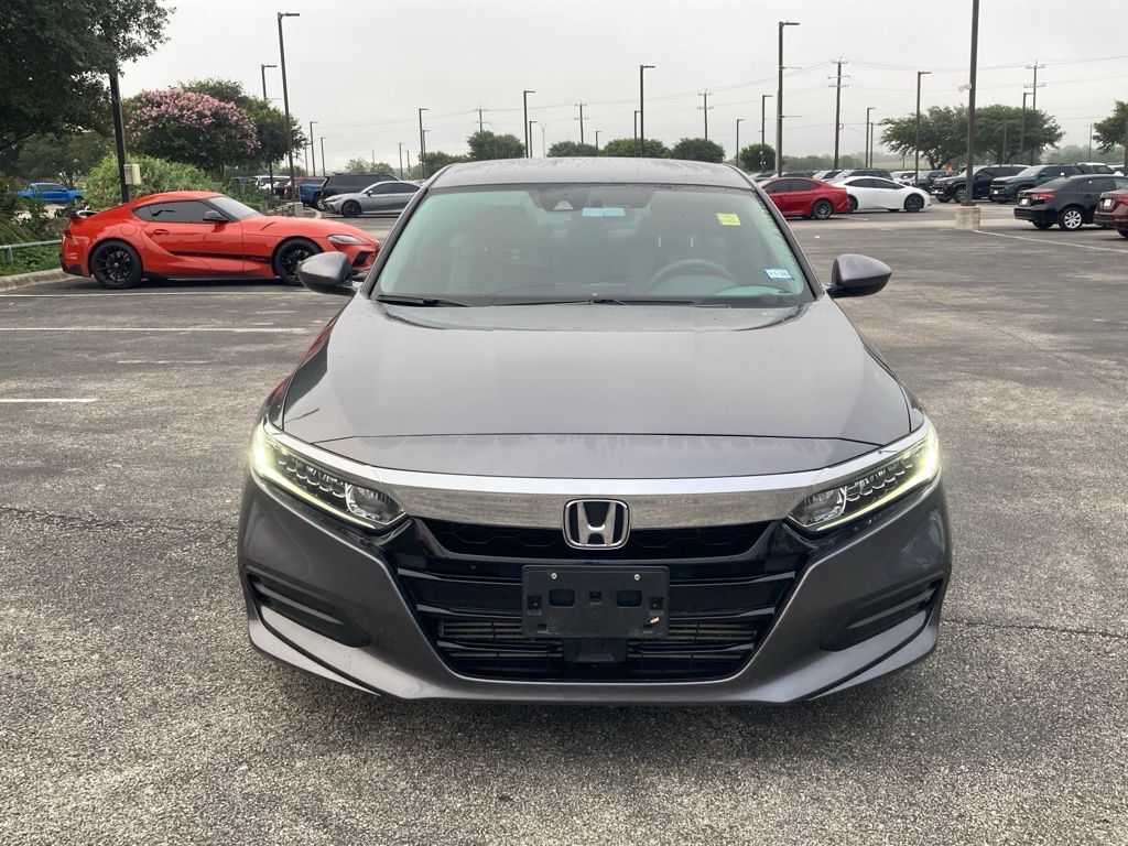 2020 Honda Accord LX San Antonio TX