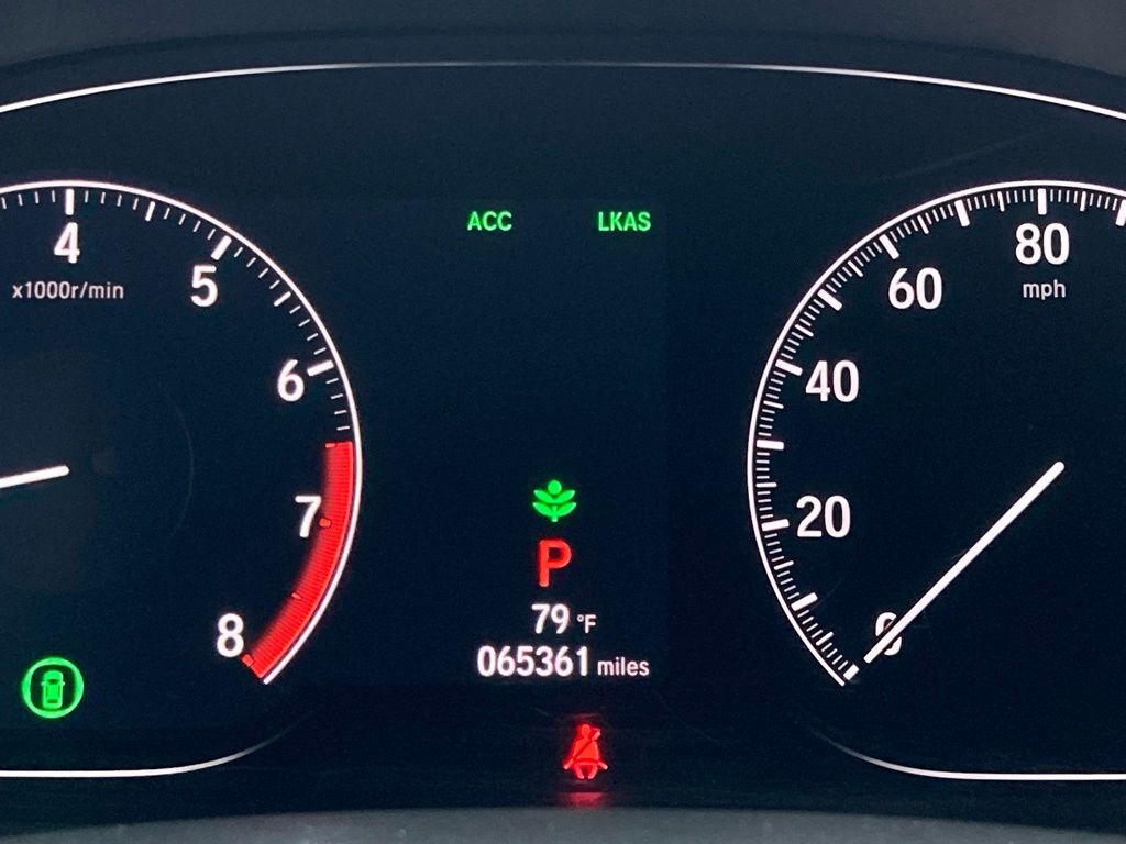 2020 Honda Accord LX San Antonio TX