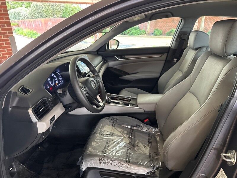 2020 Honda Accord LX Sedan Arlington VA