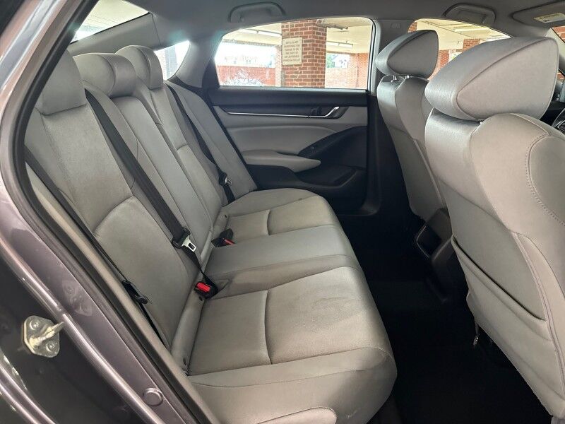 2020 Honda Accord LX Sedan Arlington VA
