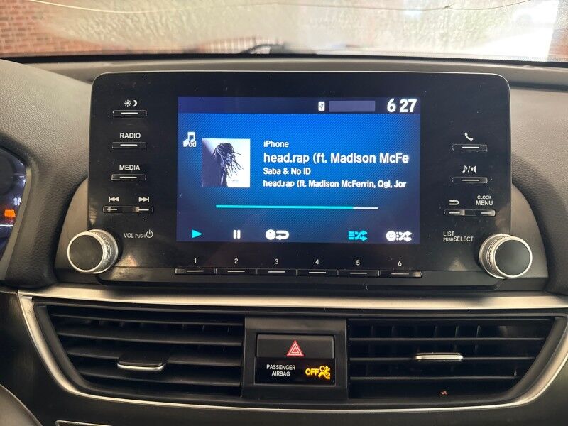 2020 Honda Accord LX Sedan Arlington VA