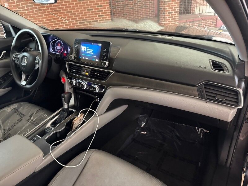 2020 Honda Accord LX Sedan Arlington VA