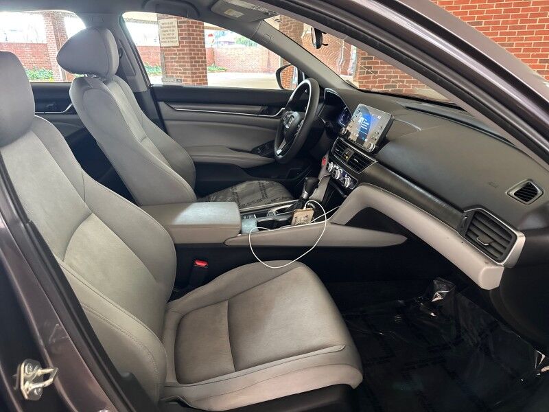 2020 Honda Accord LX Sedan Arlington VA