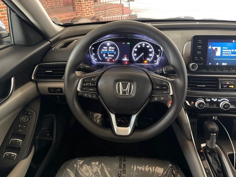 2020 Honda Accord LX Sedan Arlington VA