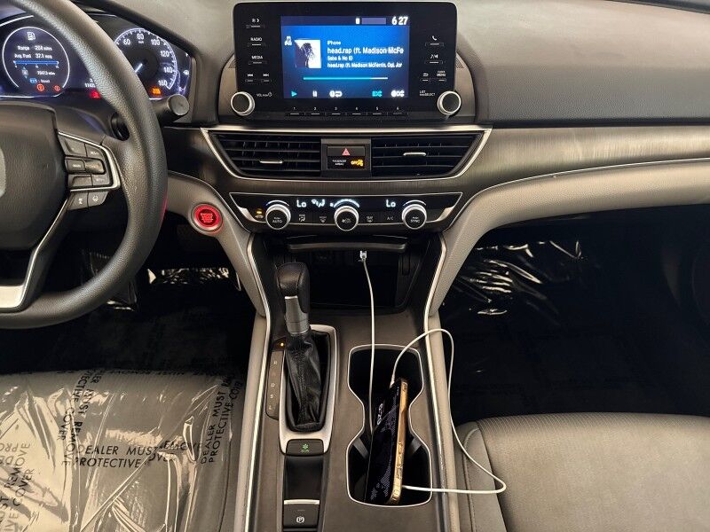 2020 Honda Accord LX Sedan Arlington VA