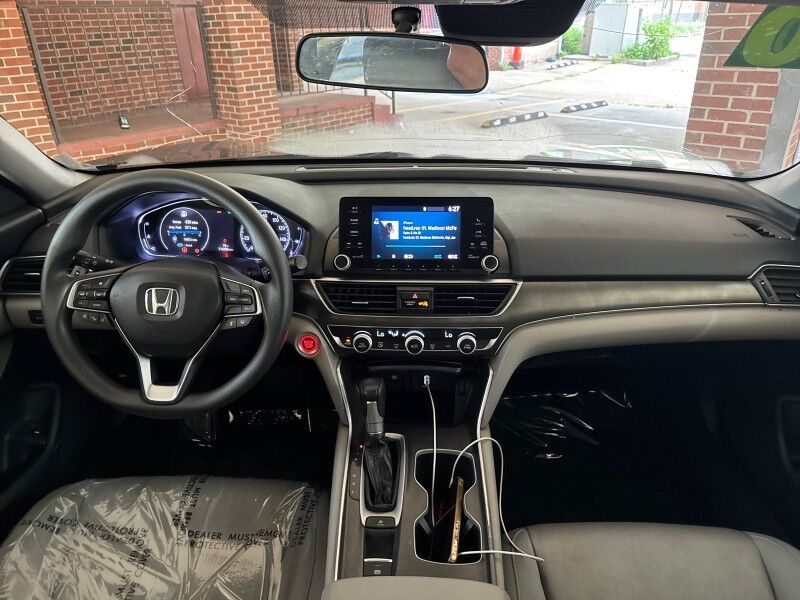 2020 Honda Accord LX Sedan Arlington VA