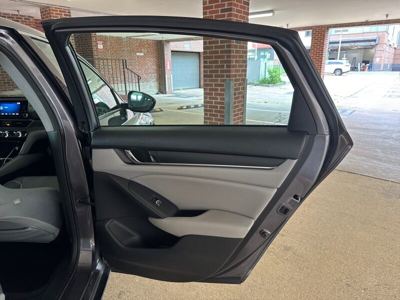 2020 Honda Accord LX Sedan Arlington VA