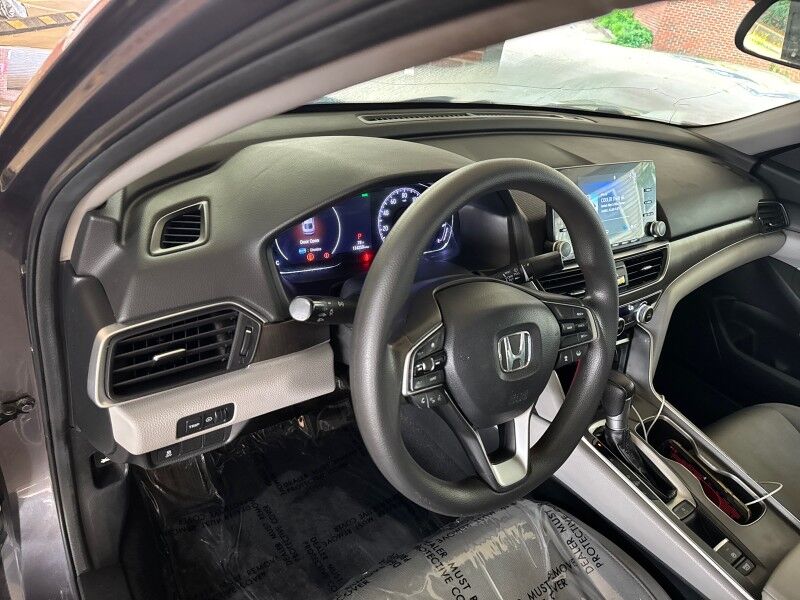 2020 Honda Accord LX Sedan Arlington VA