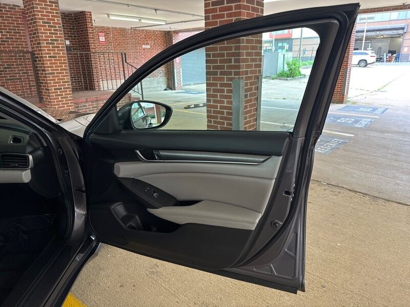 2020 Honda Accord LX Sedan Arlington VA