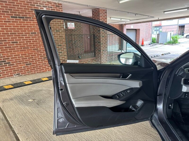 2020 Honda Accord LX Sedan Arlington VA