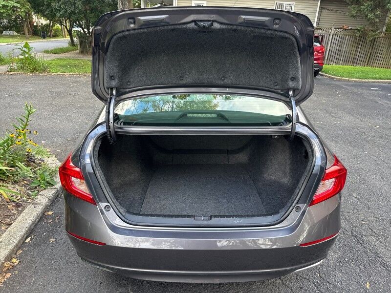 2020 Honda Accord LX Sedan Arlington VA