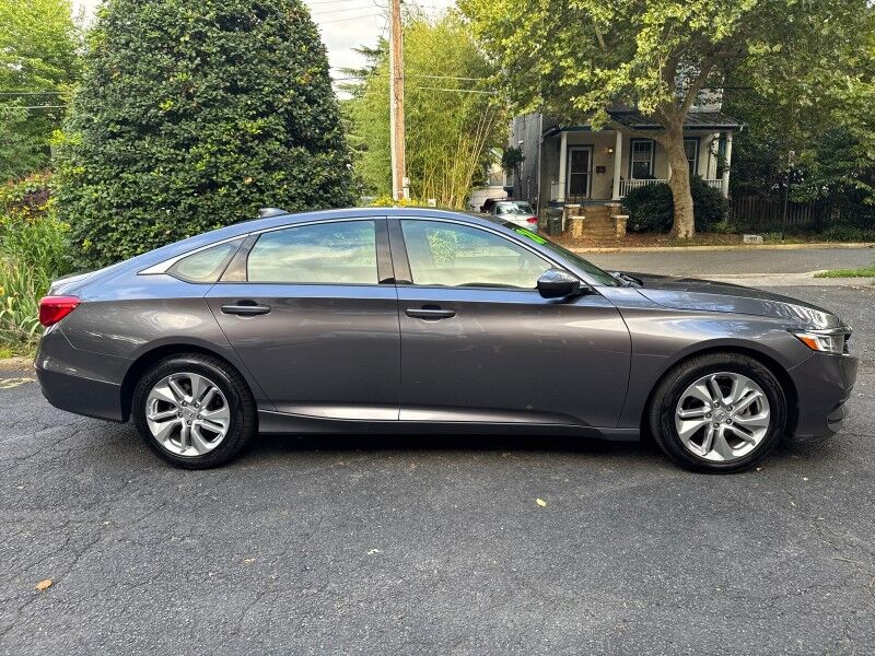 2020 Honda Accord LX Sedan Arlington VA